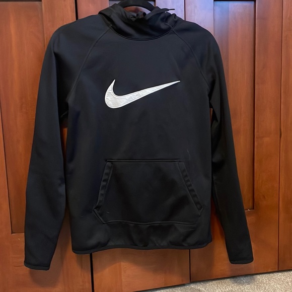 Nike dri fit hoodie - Picture 1 of 4